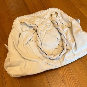 Valentino Garavani handbag in white